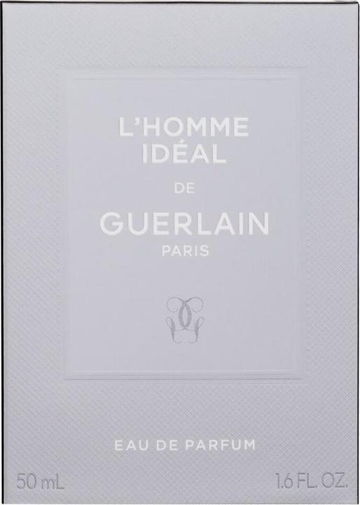 Image du produit Guerlain L'Homme Idéal (Eau de parfum, 50 ml)