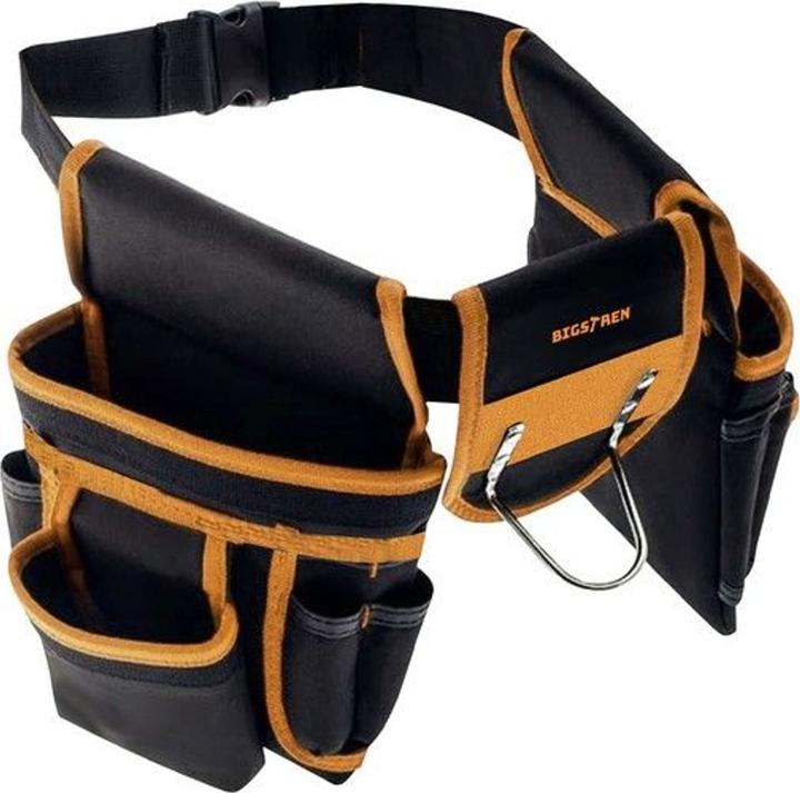 Actual product image Bigstren Werkzeuggürtel (1 Piece)