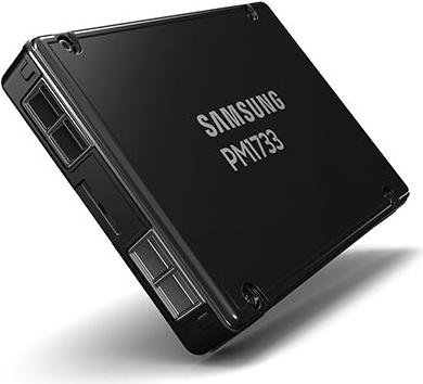 Produktbild Samsung PM1733 (7680 GB, 2.5")