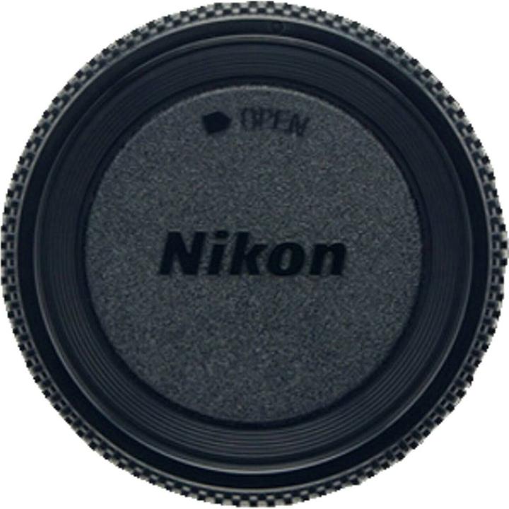 Nikon Bf-1b (0 mm)