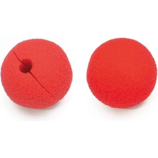 Arpex Clownsnase aus Schaumstoff (54604470)