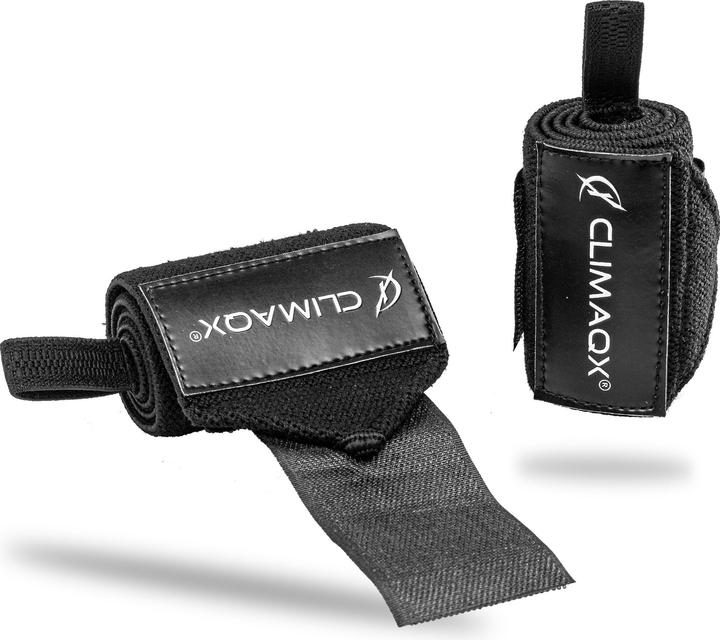 Produktbild Climaqx Handgelenkbandage (One Size)