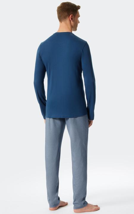 Produktbild Schiesser Fashion Pyjama (M)