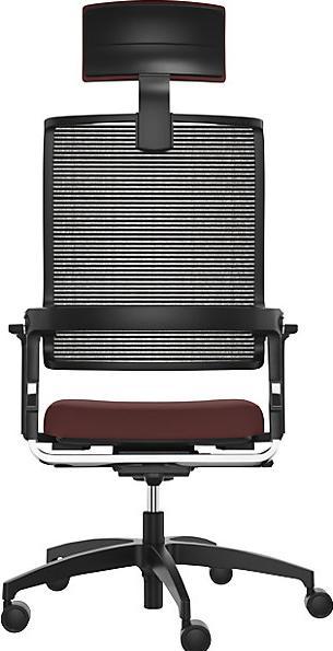 Image du produit Dauphin Siège de bureau LORDO FLEX (40 - 53 cm)