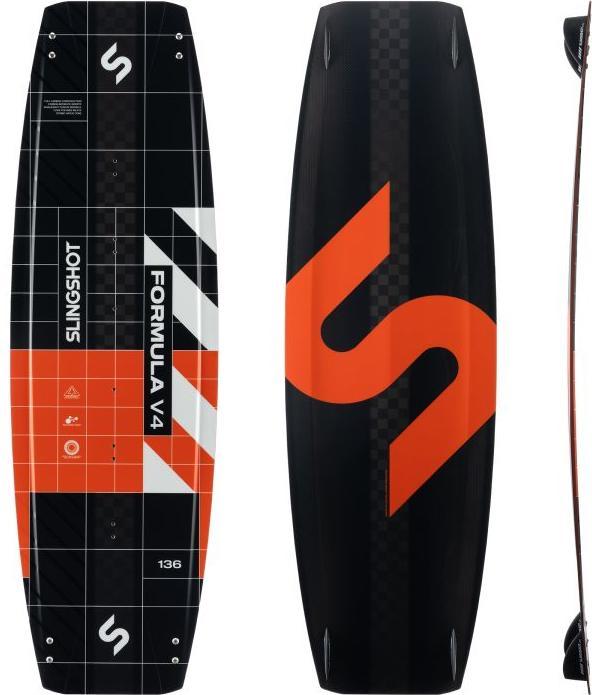 Produktbild Slingshot Formula V4