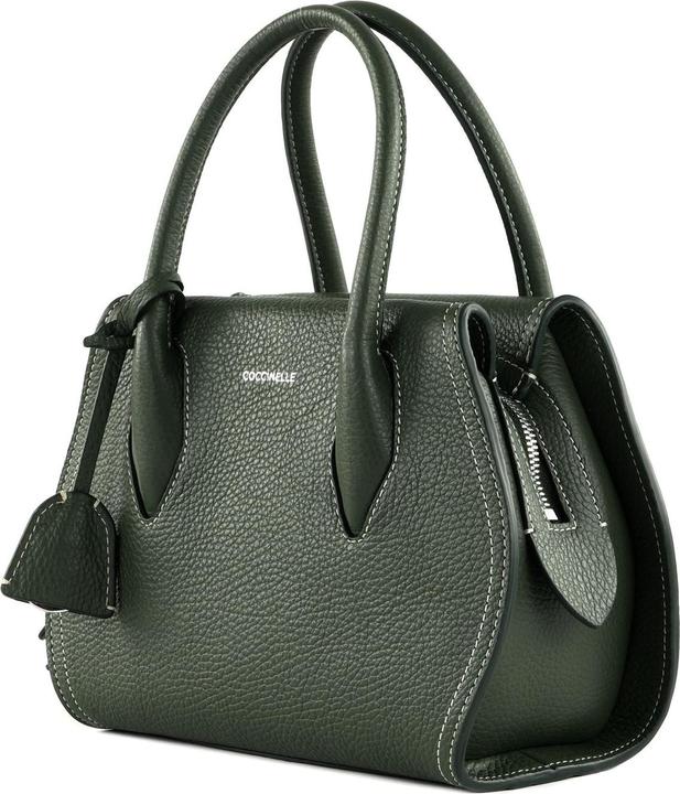 Immagine prodotto Coccinelle Lord Handbag Grained Leather