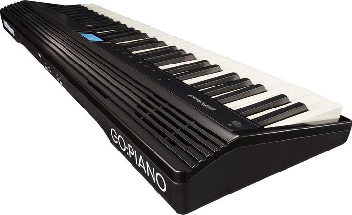 Actual product image Roland Go:Piano (61 Keys)