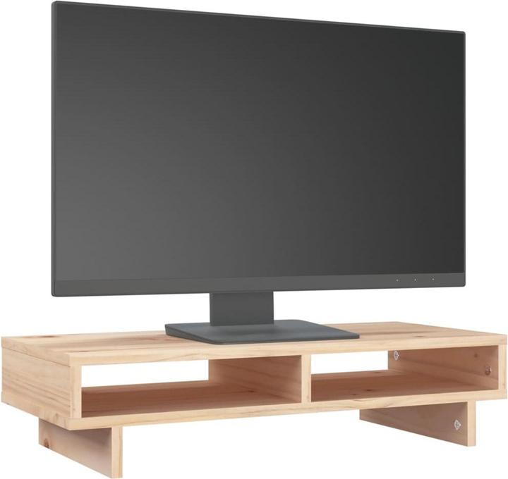 Image du produit vidaXL Monitorständer