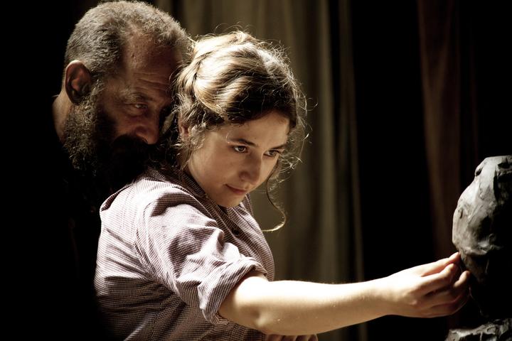 Produktbild Auguste Rodin (DVD, 2017, Deutsch)
