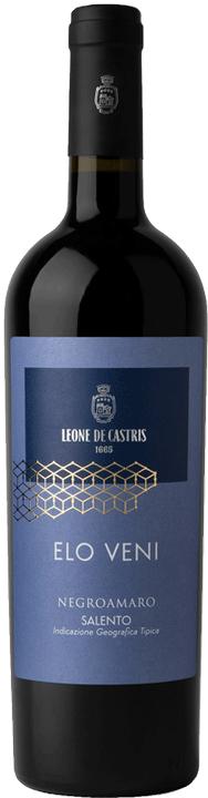 Produktbild Leone de Castris Elo Veni (1 x 75 cl, 2020)