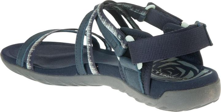 Actual product image Merrell Terran 3 Cush Lattice (42)