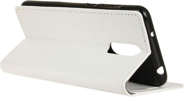 Immagine prodotto MU Classic Crazy Horse Leather Bookcover Series (Nokia 2.4)