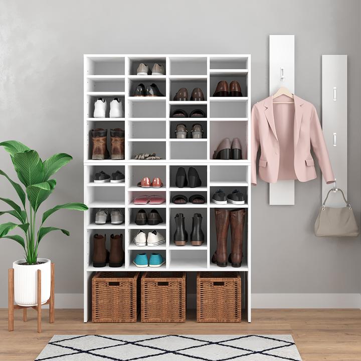 Produktbild Vicco Lysander (104 x 33 x 66 cm)