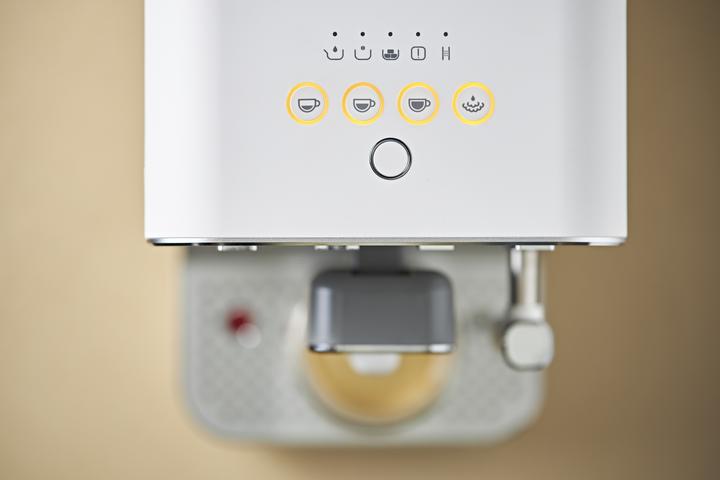 Image du produit Smeg BCC12WHMEU