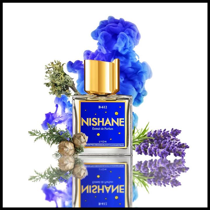 Immagine prodotto Nishane B-612 (Eau de parfum, 50 ml)