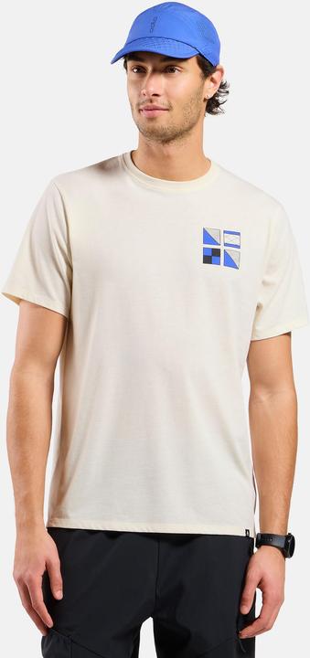 Actual product image Odlo Cotton Blend Flags (S)