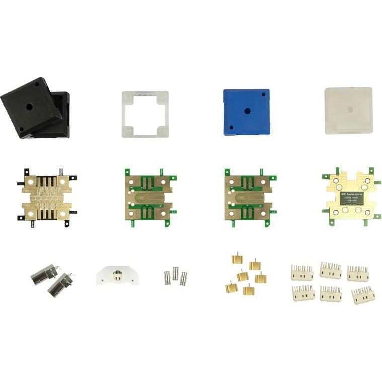 Thumbnail - Brick`r Brick'r MHz DIY Set, Elektronikmodul
