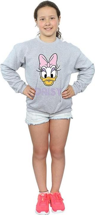 Produktbild Disney Sweatshirt Mädchen (128)