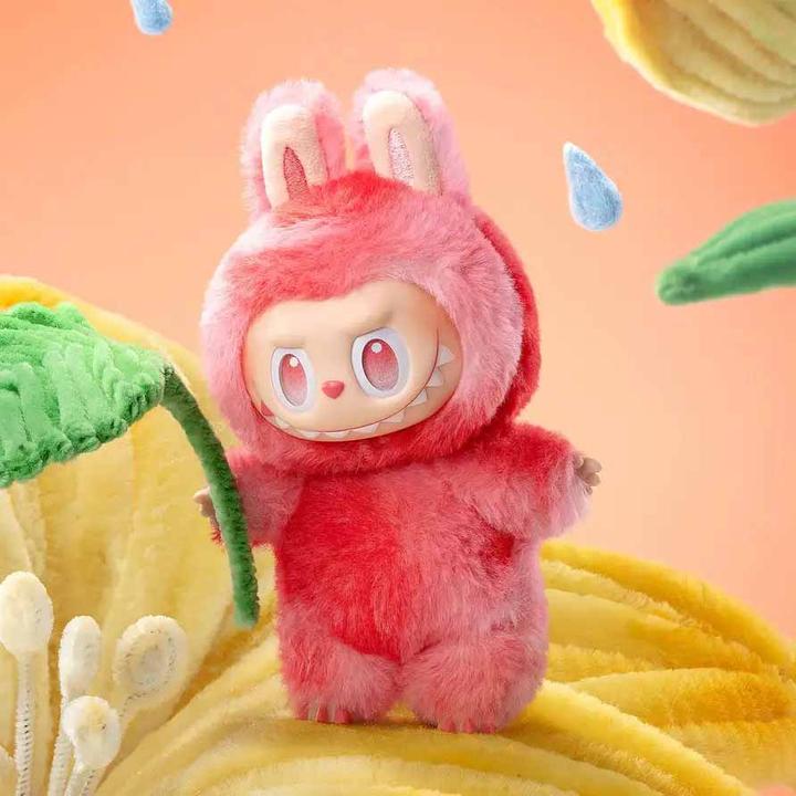 Produktbild Pop Mart The Monsters- Labubu Big into Energy Series Blind Box (17 cm)