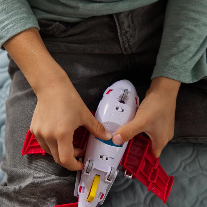 Immagine prodotto Paw Patrol Luftrettungsfahrzeug Marshall