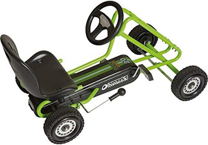Image du produit Hauck Go-Kart Lightning