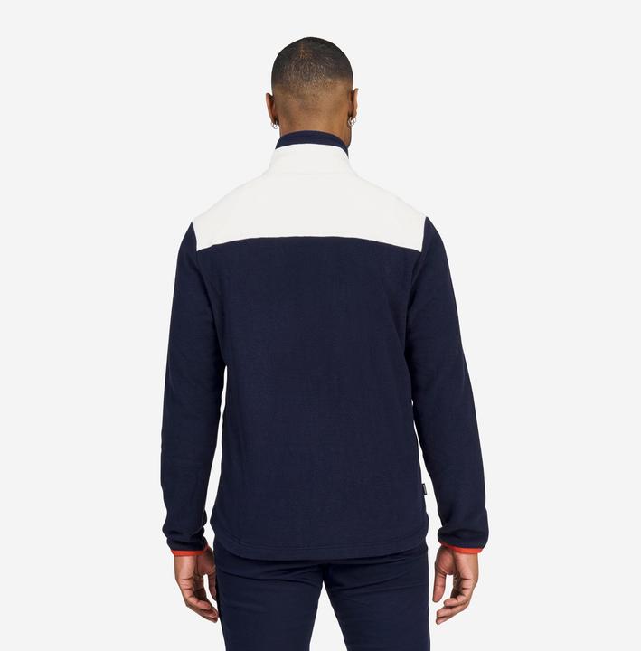 Produktbild Tribord Fleece Herren Segeln Warm Polyester (L)