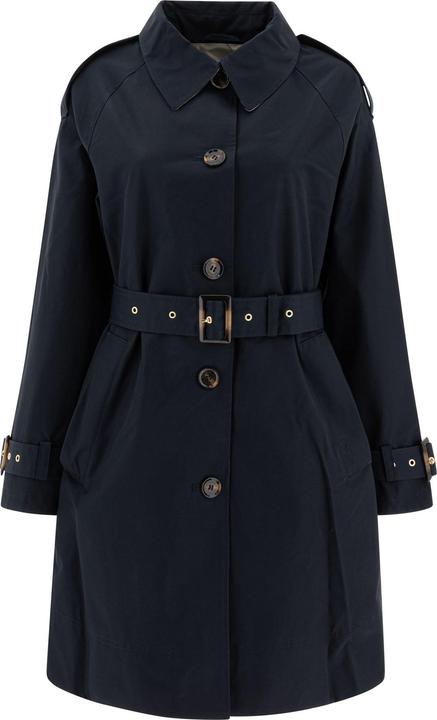 Actual product image Barbour Regenmantel MAIA (40)