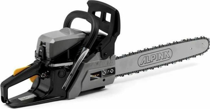 Produktbild Alpina Garden ACS 47 BenzinKettensäge 45 cm³ 45cmSchiene (Benzin Kettensäge)