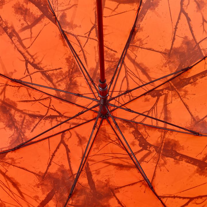 Image du produit Solognac Parapluie de chasse camouflage