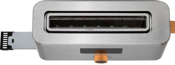 Actual product image Cecotec Touch&Toast Extra