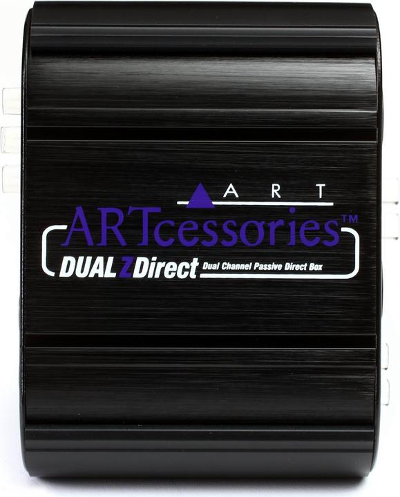Produktbild ART DualZDirect (DI Box)
