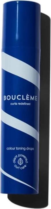 Immagine prodotto Boucleme CURLS REDEFINED gocce tonificanti 30 ml (30 ml)