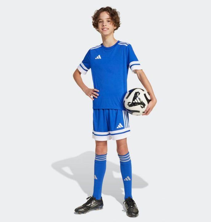 Actual product image Adidas Squadra 25 Jersey Kids (176)