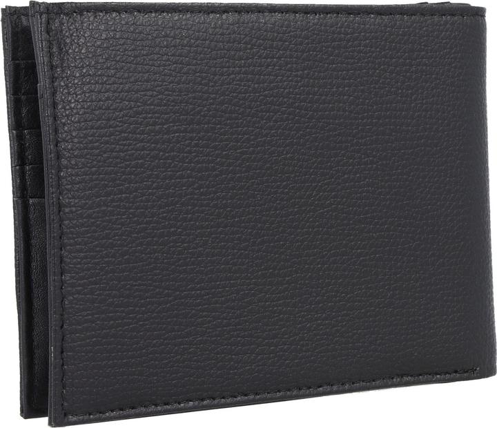 Produktbild Mandarina Duck Mellow Geldbörse RFID Schutz Leder 13 cm