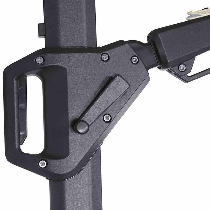 Actual product image Siena Garden traffic light umbrella (3 m)