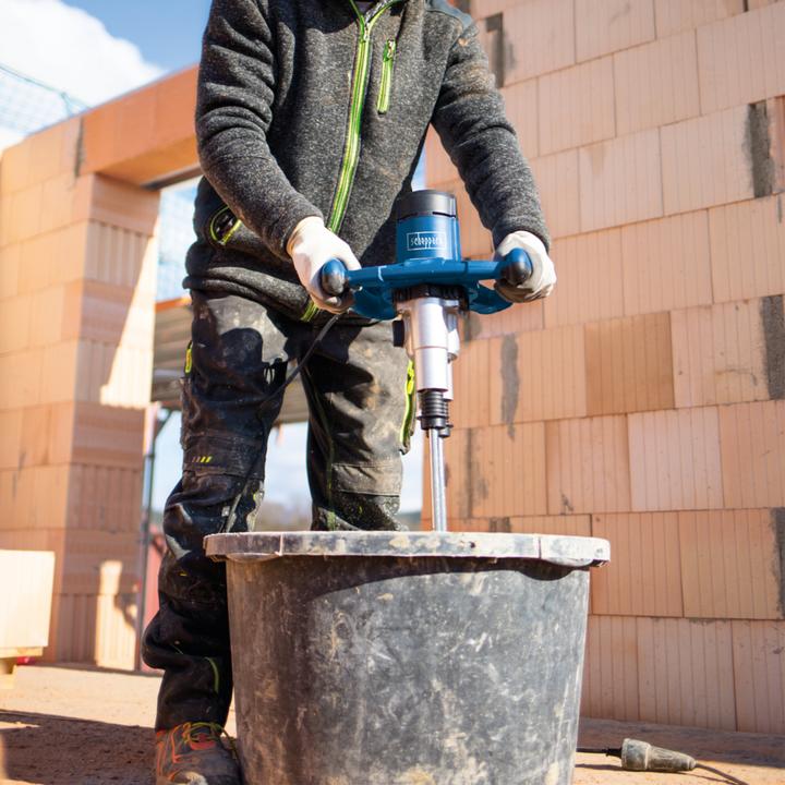 Produktbild Scheppach PM1800D