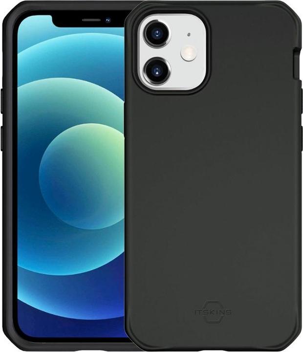 Produktbild Itskins Hybrid Silk (Apple iPhone 12 mini)