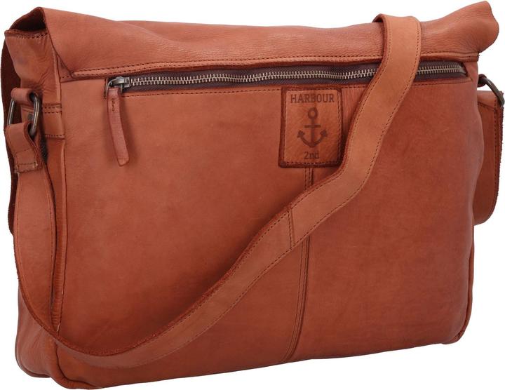 Image du produit Harbour 2nd Porte-documents Yamal en cuir 44 cm