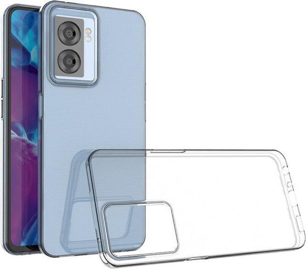 Immagine prodotto MU Classic Serie Softcase TPU (Oppo A77 5G)