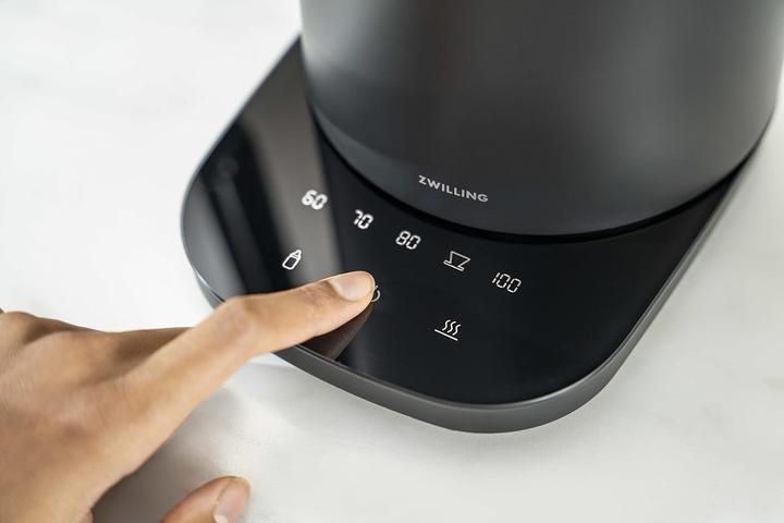 Produktbild Zwilling Twins Enfinigy Wasserkocher (1.50 l)