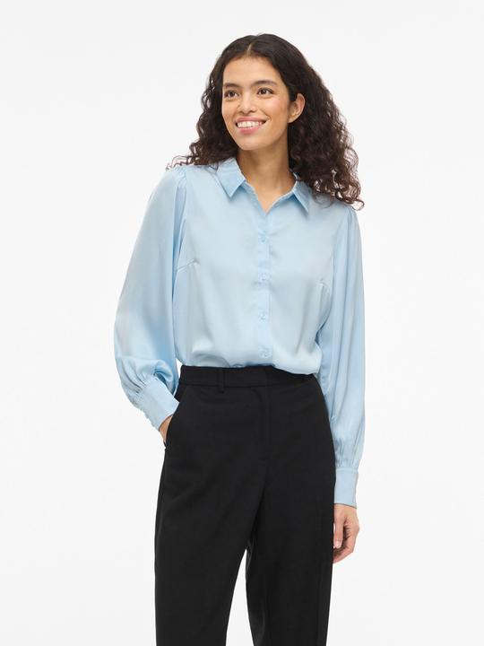 Immagine prodotto Vila VIENNA Ballonärmel Hemd (38)