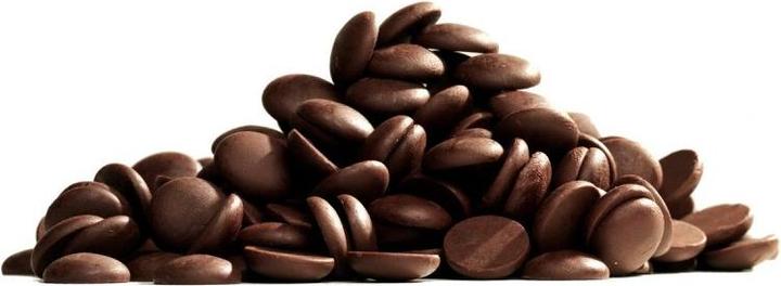Image du produit Callebaut Chocolat à la silice - Noir - 400g (400 g)