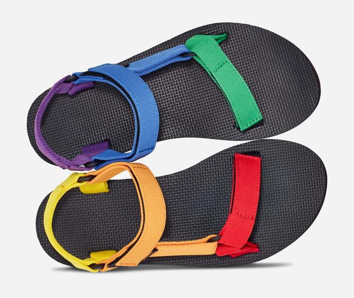 Produktbild Teva Original Universal Pride (38)