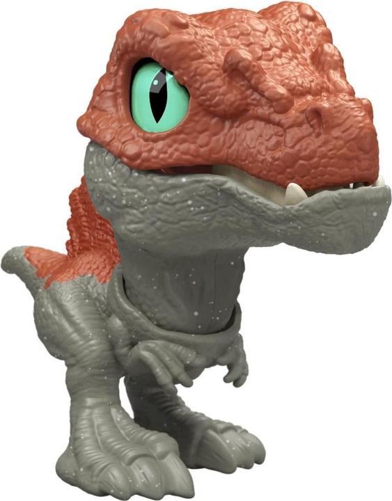 Actual product image Jurassic World Spinosaurus