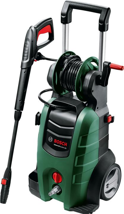 Produktbild Bosch Home & Garden AdvancedAquatak 150 (Netzbetrieb)