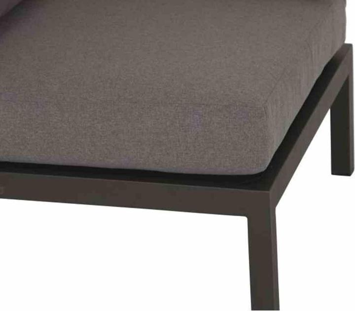 Produktbild Siena Garden Modul Ecke