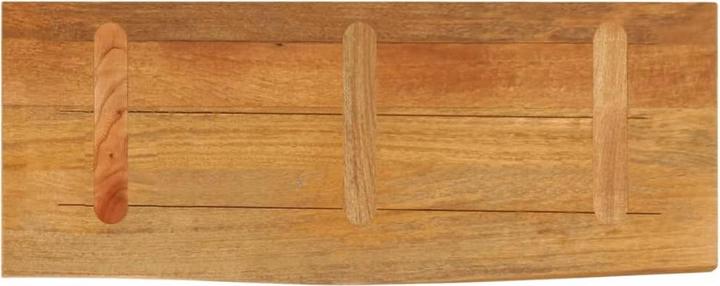 Image du produit vidaXL Tischplatte (90 x 30 cm)