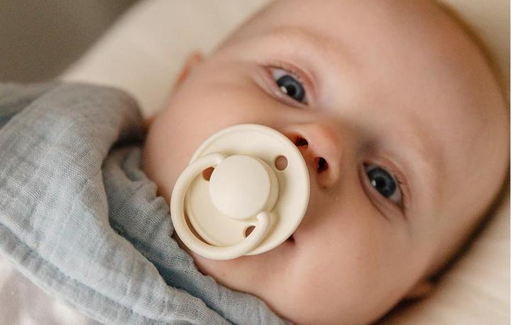 Produktbild Bibs De Lux Minty