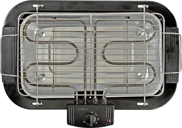 Immagine prodotto Nedis Griglia elettrica