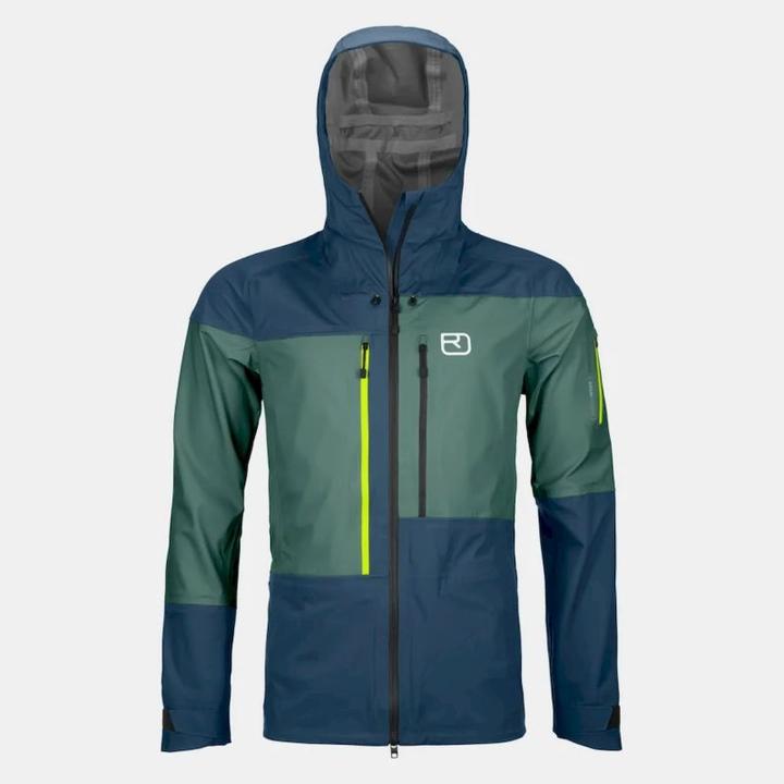 Ortovox Guardian Shell Jacket